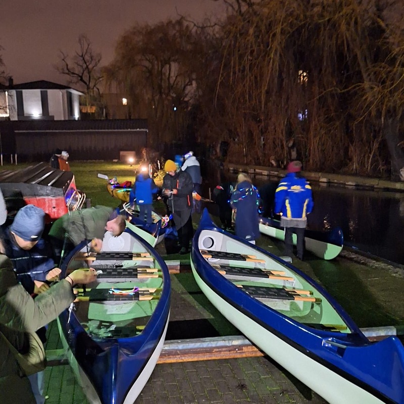 Glühwürmchentour 06.12.24