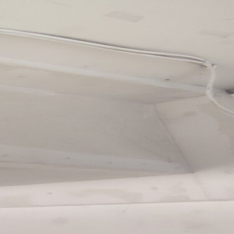 PROMAT Brandschutzklappe