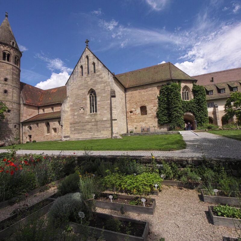 Das Kloster Lorch