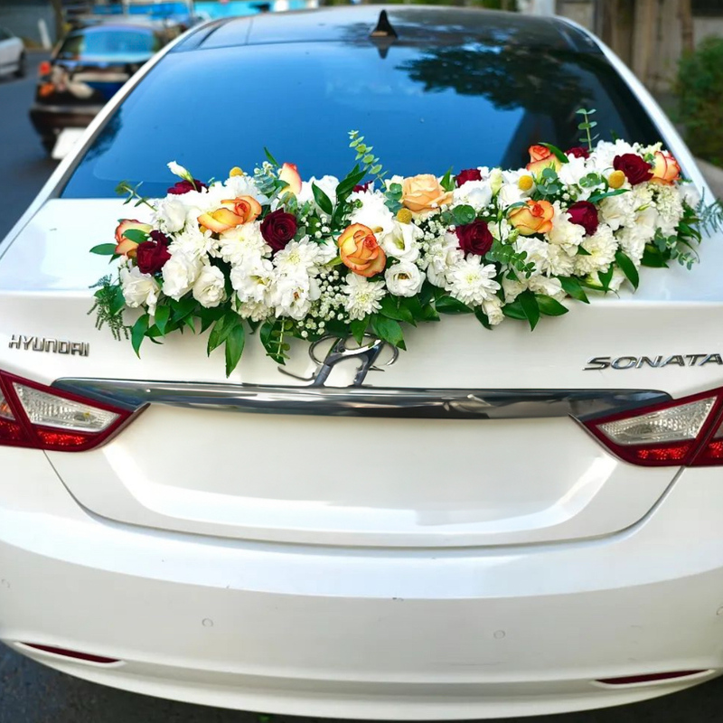 Blumengeschenke Berlin
