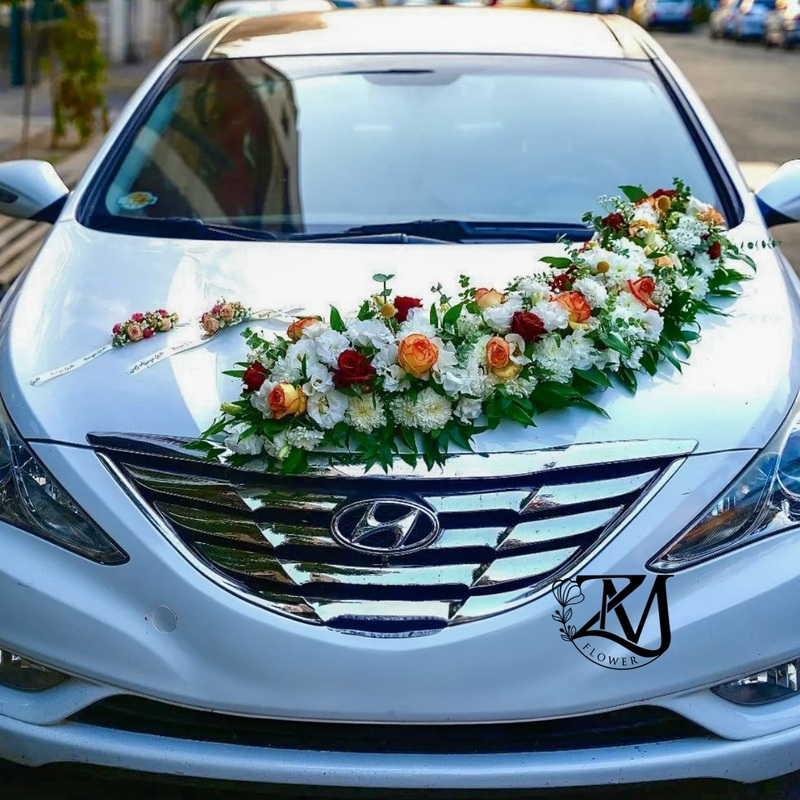 Blumenexpress Berlin
