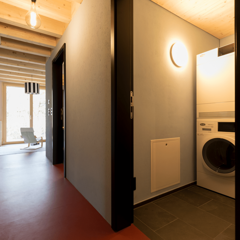 Waschmaschine / Tumbler