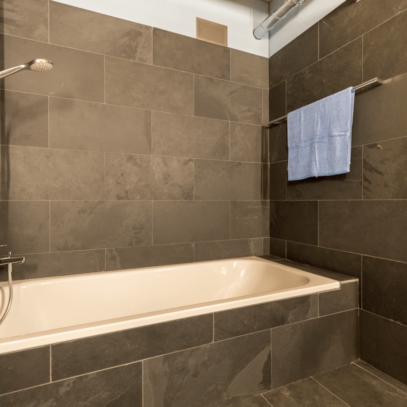 Naturschiefer Bad OG