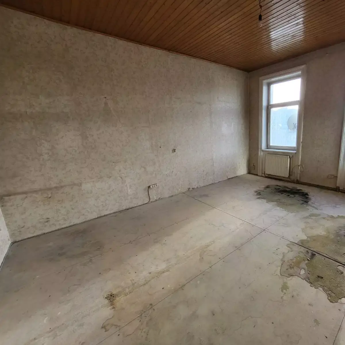 Entrümpelungsservice