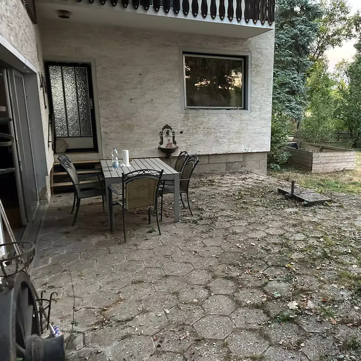 Entrümpelungsfirma-Wien-Entrümpelung