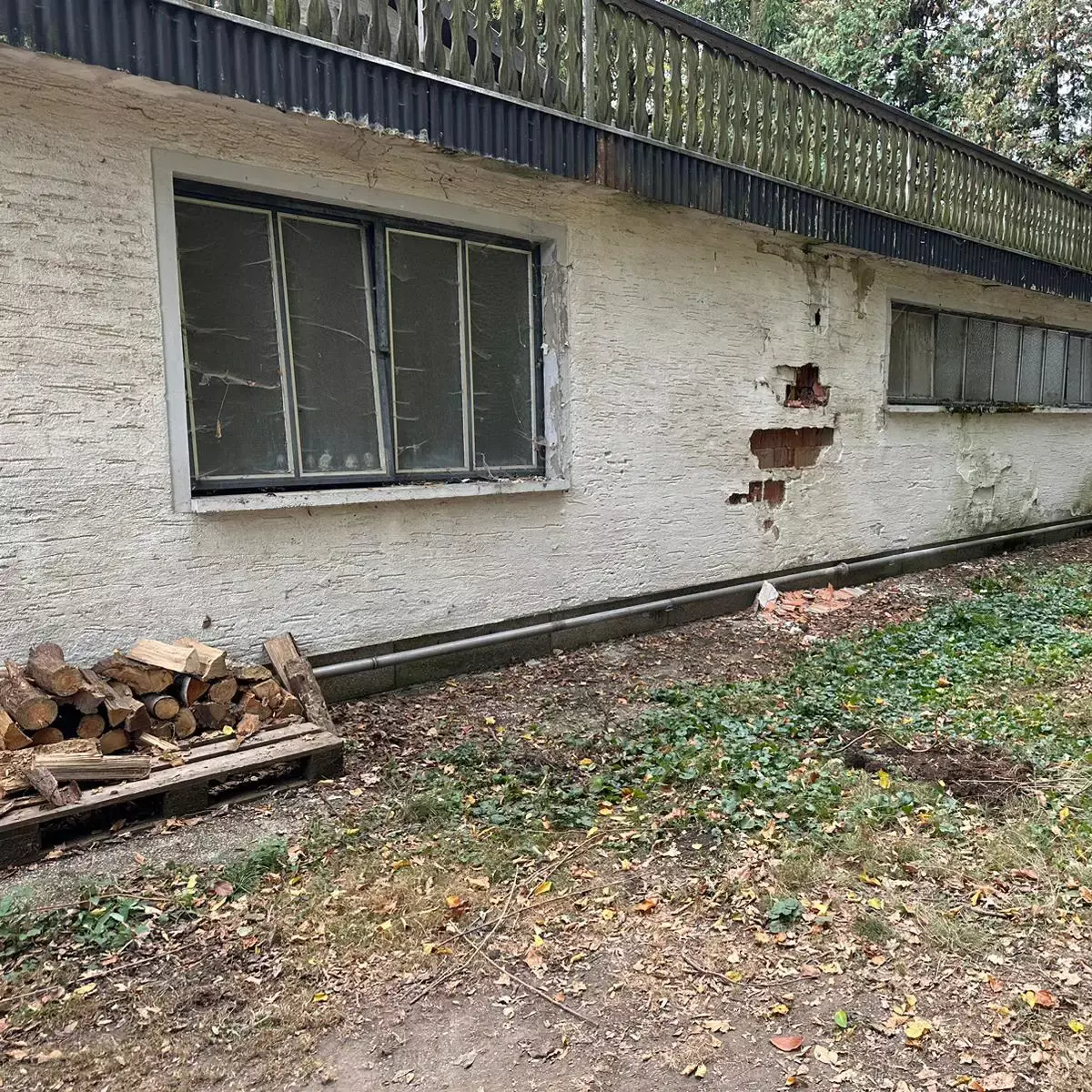 Entrümpelungsfirmen-Baden