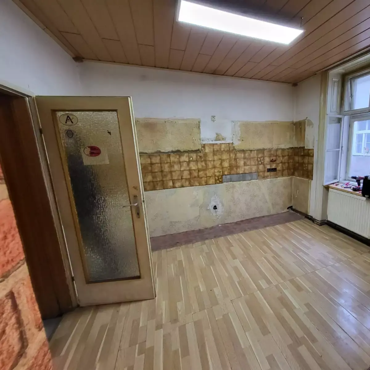 Wohnungsräumung in Wien