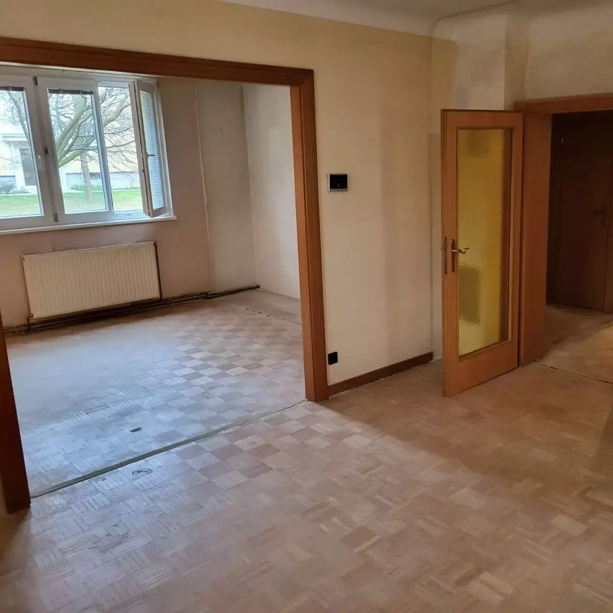 Wohnungsräumer-Wien