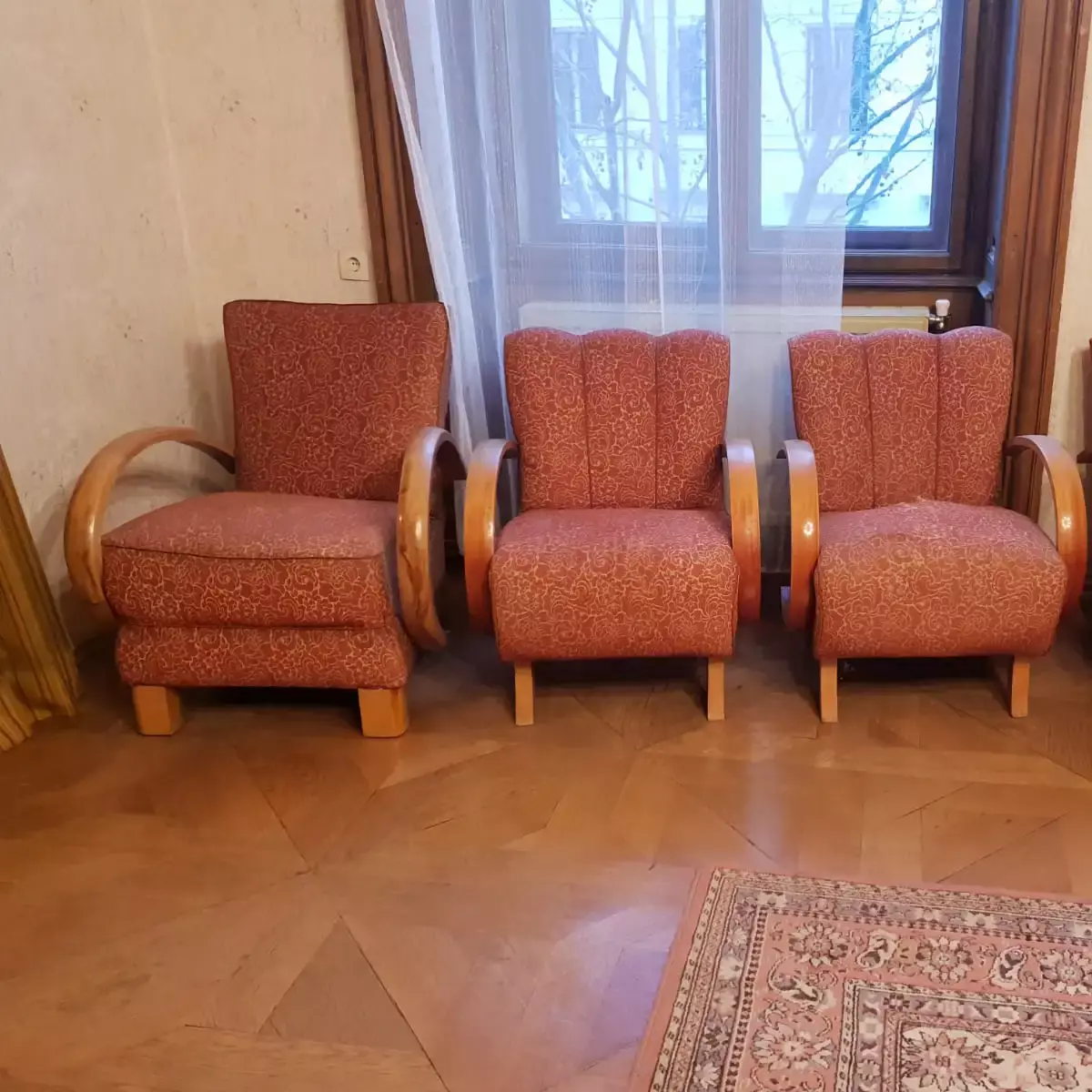 Wohnungsentrümpelung Küche besenrein