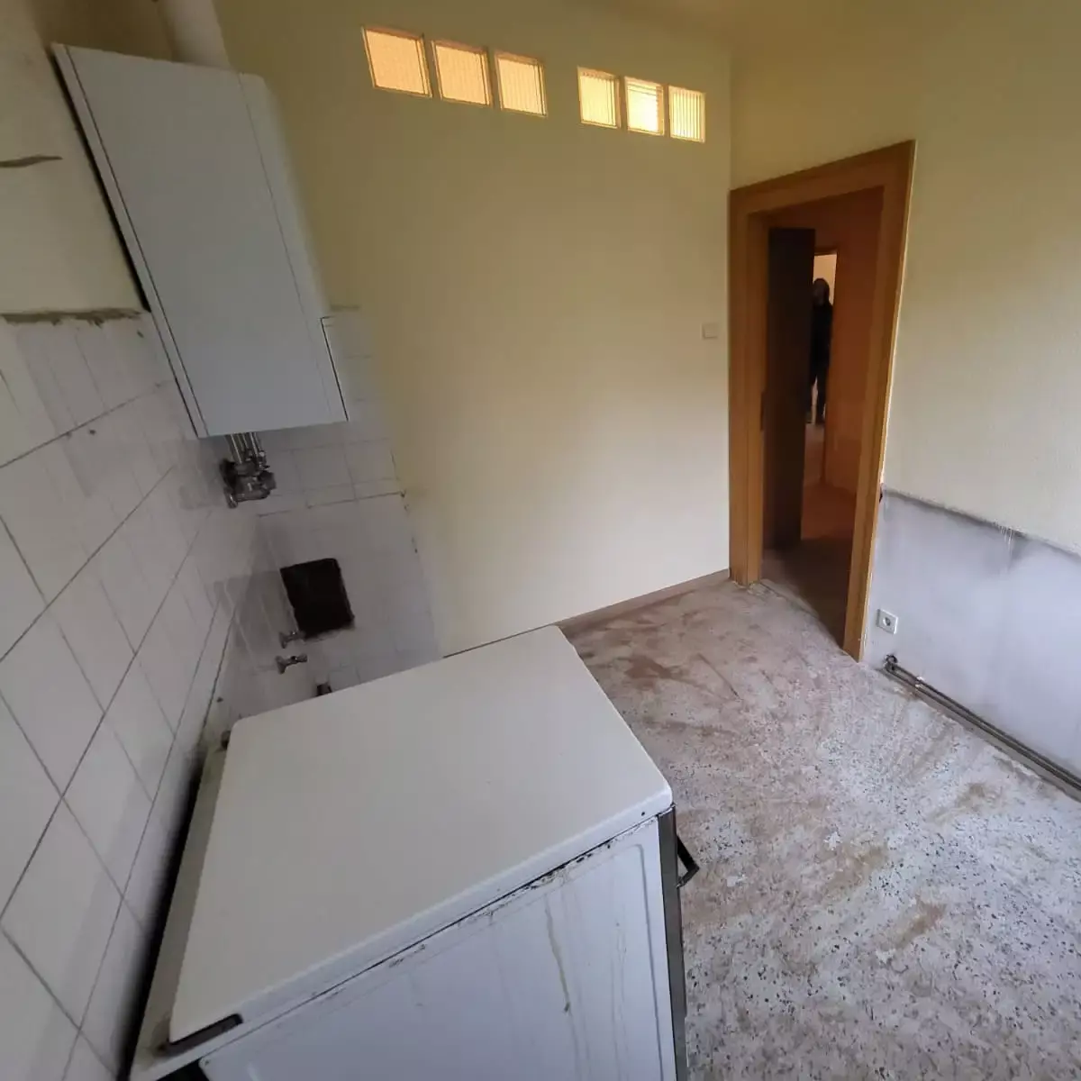 Wohnungsauflösungen