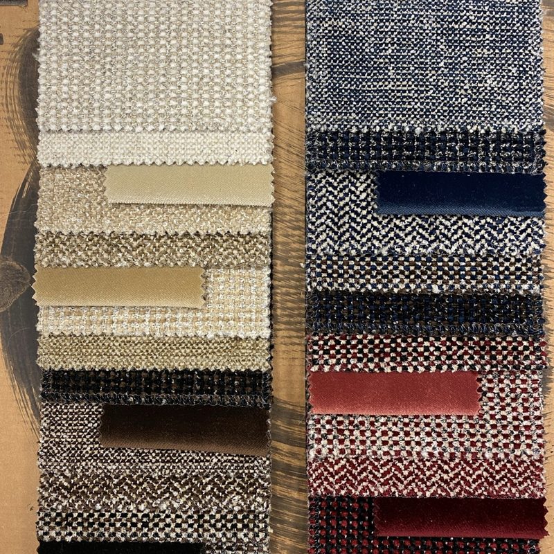 BYRON HERRINGBONE in Byron Kollektion Teil 3