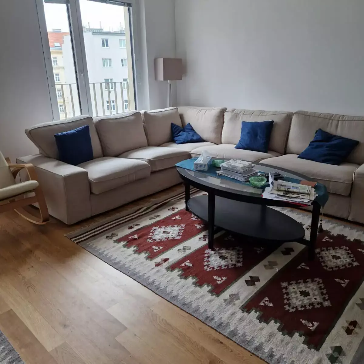 Wohnungsauflösungen in Wien