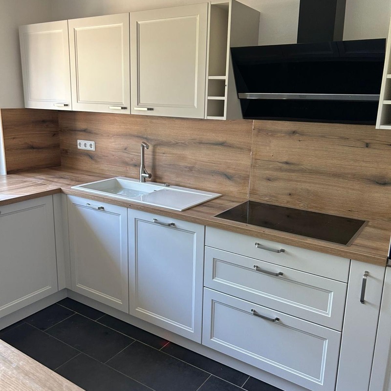 Küchenbauer Bielefeld