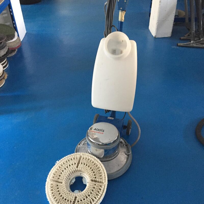 Brennecke Cleaning Gerätevermietung 3