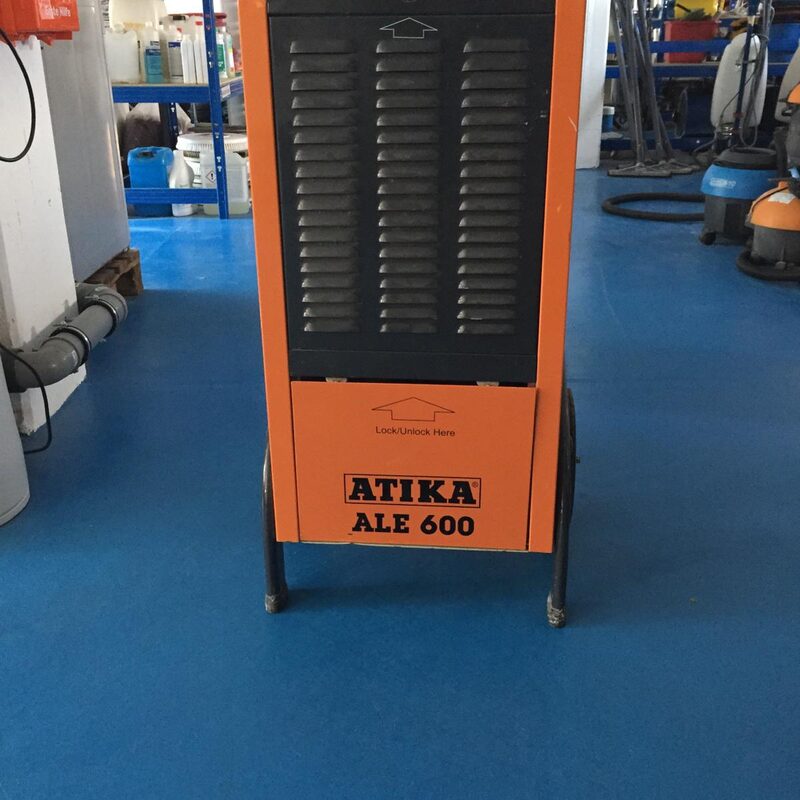 Brennecke Cleaning Gerätevermietung 4