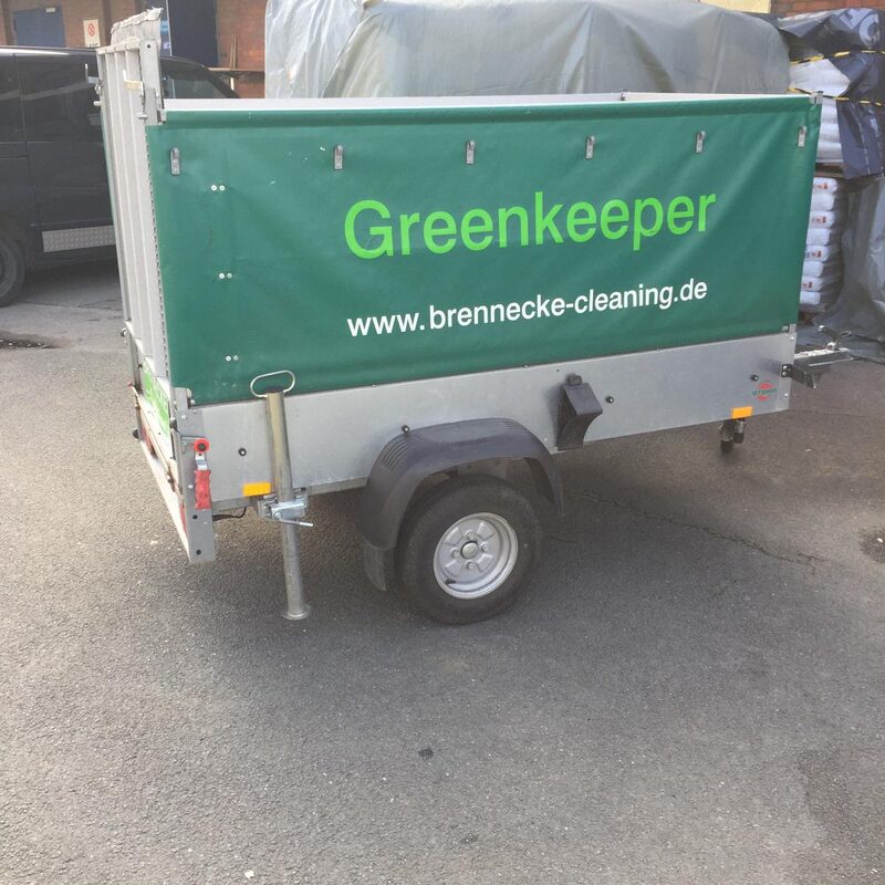 Brennecke Cleaning Gerätevermietung 7