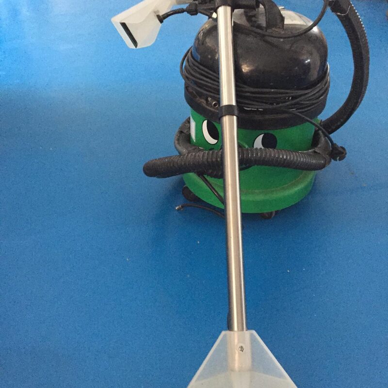 Brennecke Cleaning Gerätevermietung 10