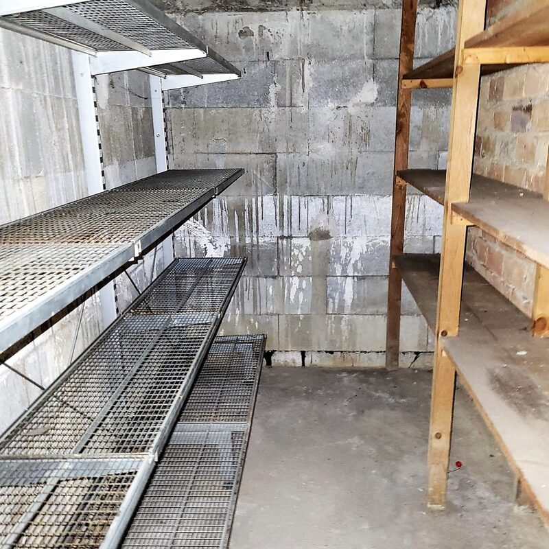 Keller entrümpeln lassen