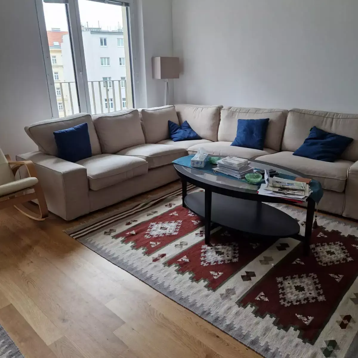 Wohnungsentrümpelung in Wien