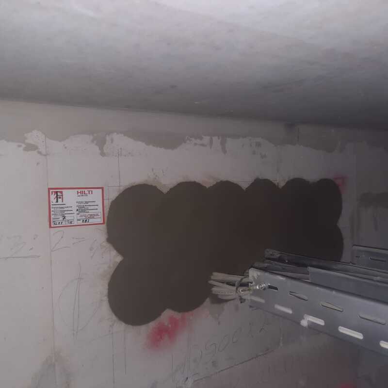 Kabelabschottung Dresden