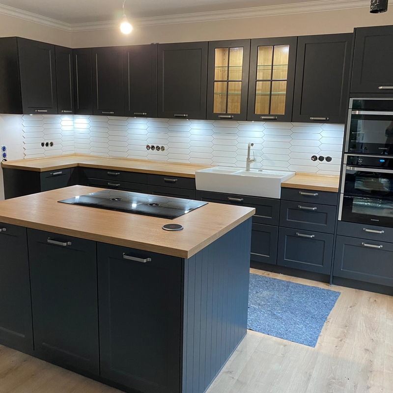 Sachverständiger Einbauküchen Bielefeld