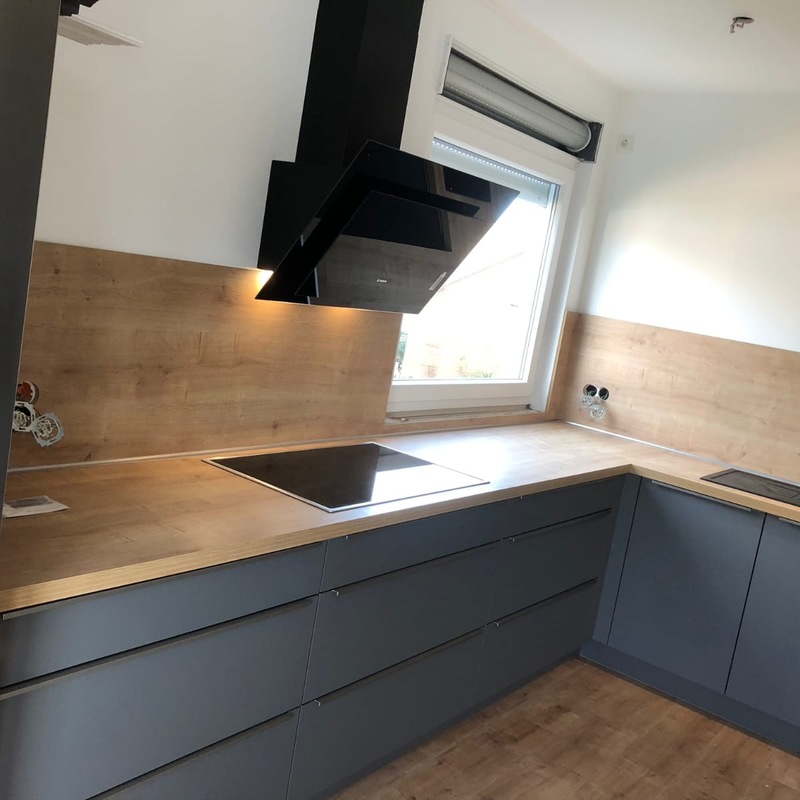 Küchenfirma Bielefeld