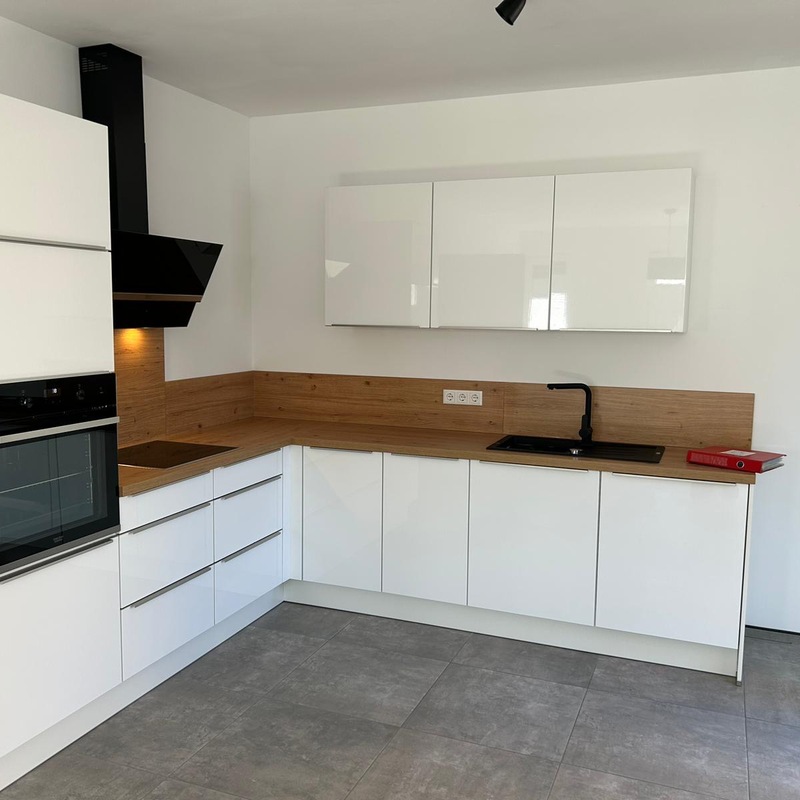 Einbauküchen Bielefeld