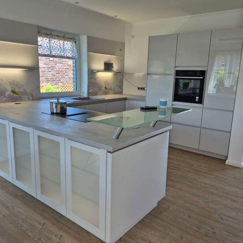 Küchenmonteur Bielefeld