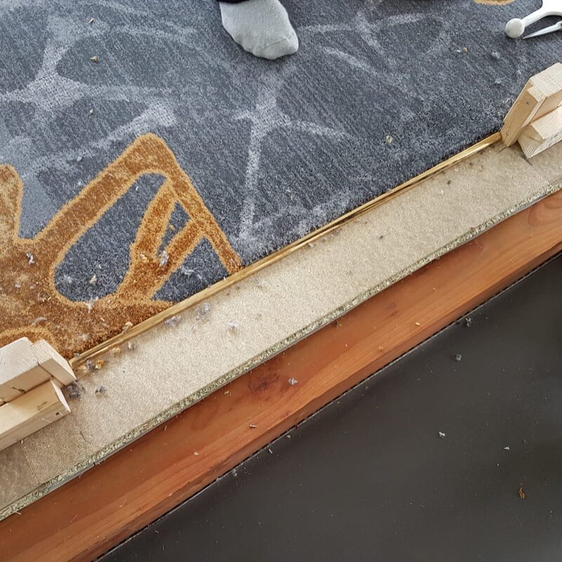 Einblicke in unser Verspann-Seminar bei JOP Handels GmbH 6 Co.KG in Tempelhof Ohlwein Berlin 19.06.2019