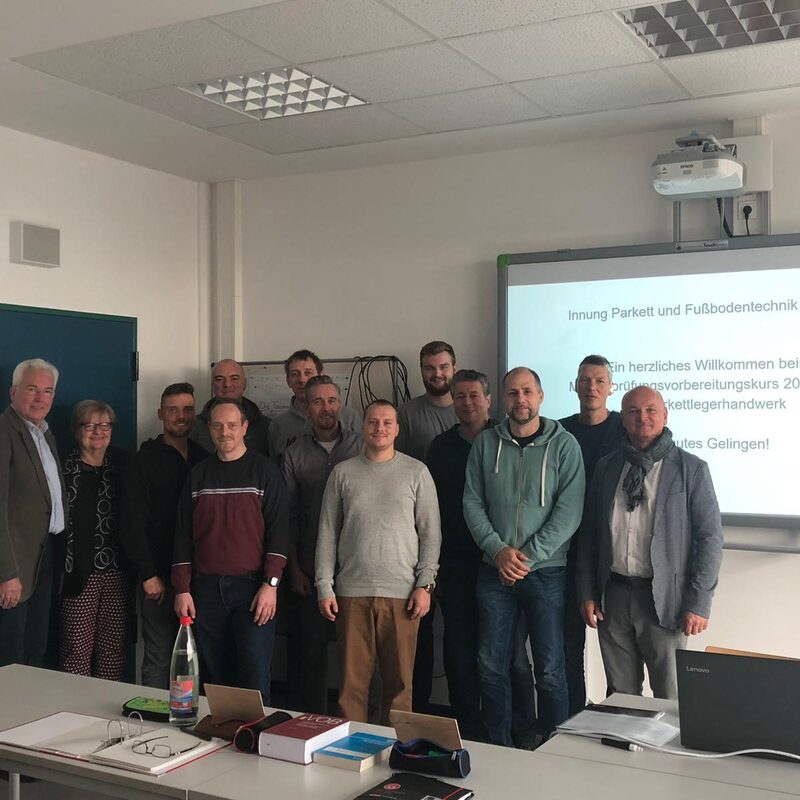 Meisterklasse 2019/20