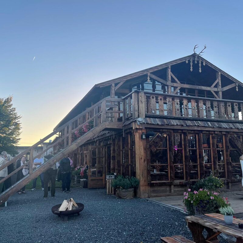 Landalm Utzberg 2022