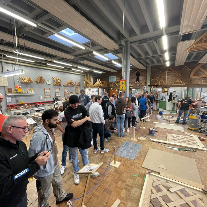 Bundesleistungswettbewerb Ehingen 2022