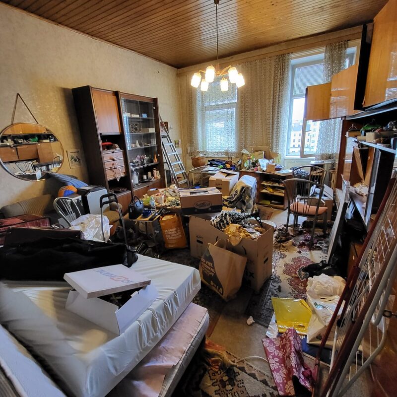 Wohnungsraeumung-Wien