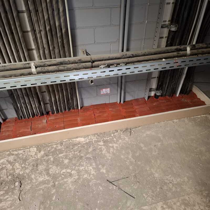 Rohrabschottung Dresden