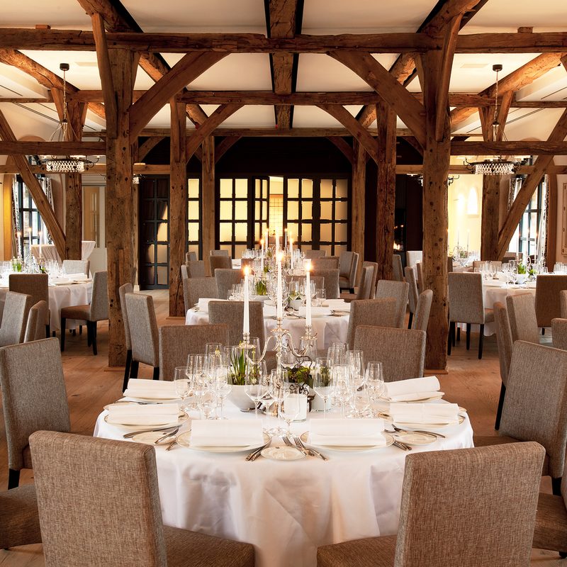 Hochzeitslocation Historisches Torhaus