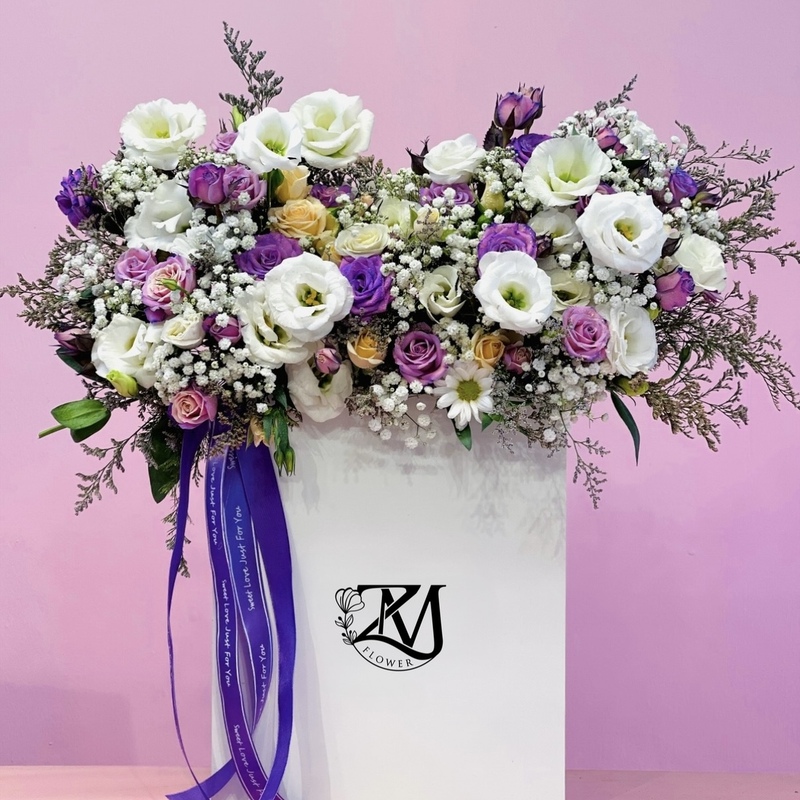 Floristik für Anlässe Berlin
