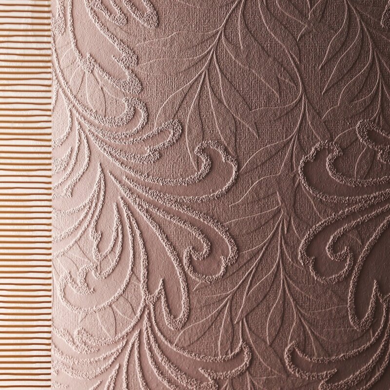 Dekorative Wandtechniken - Fussbodenverlegung Sommer