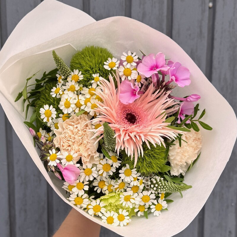 Our Flowers