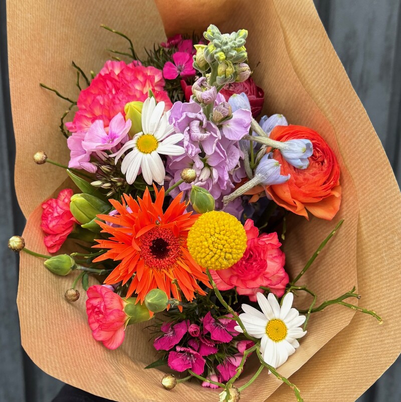 Our Flowers
