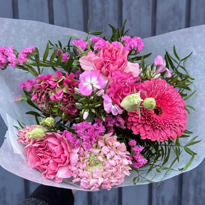 Our Flowers