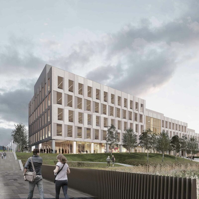 University Edinburgh.  