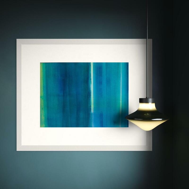 Gemälde: Symphonie 
Stil: Abstrakte  Malerei 
Acrylfarben auf Aquarellpapier 
Format: 22x30cm
Preis: 100€
Verfügbarkeit:
 sofort lieferbar