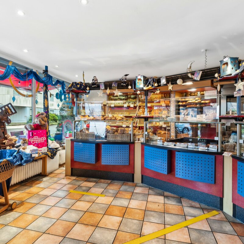 Bäckerei
