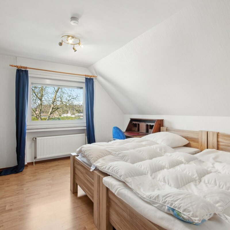 Schlafzimmer Wohnung 1