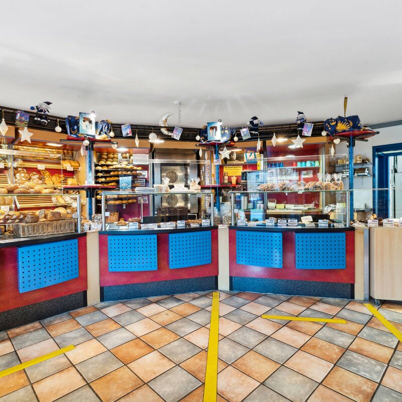Bäckerei