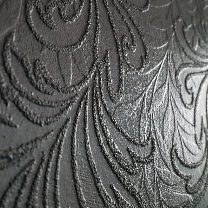 Dekorative Wandtechniken - Fussbodenverlegung Sommer