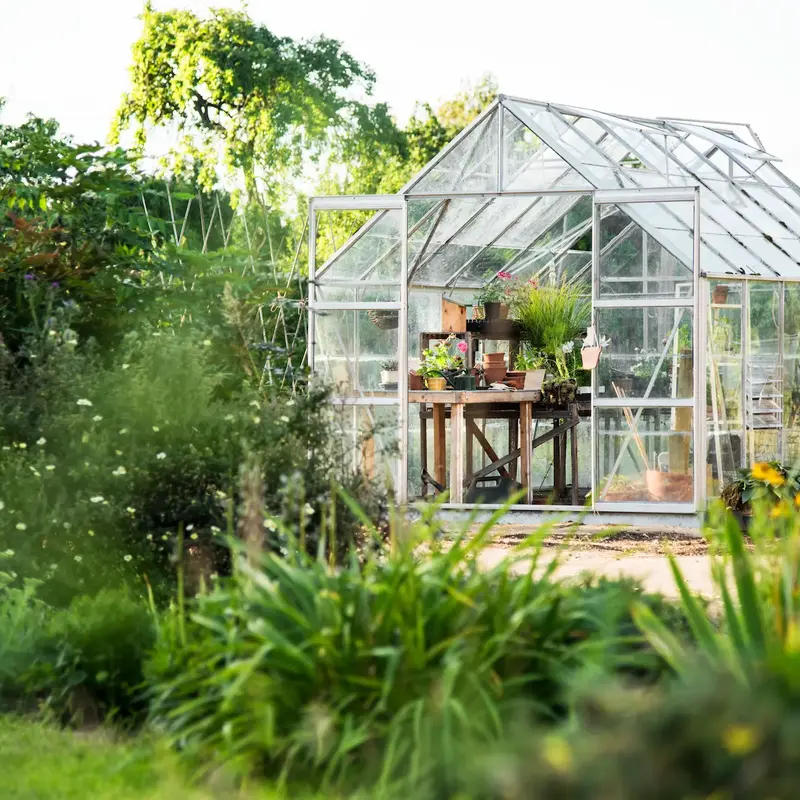 Gartengestaltung Berlin