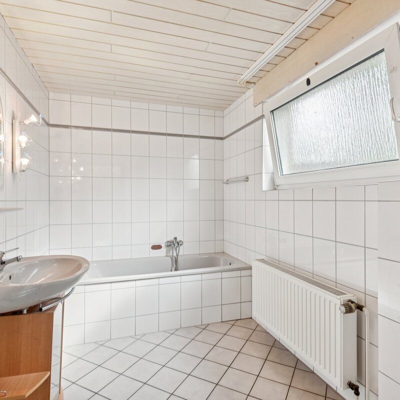 Badezimmer Anbau