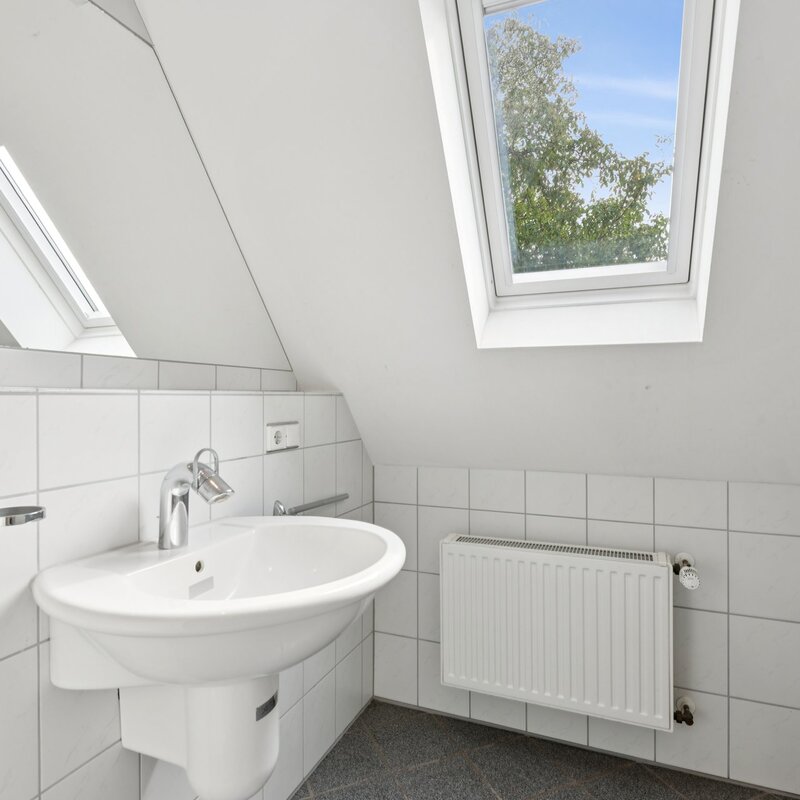 Badezimmer Anbau