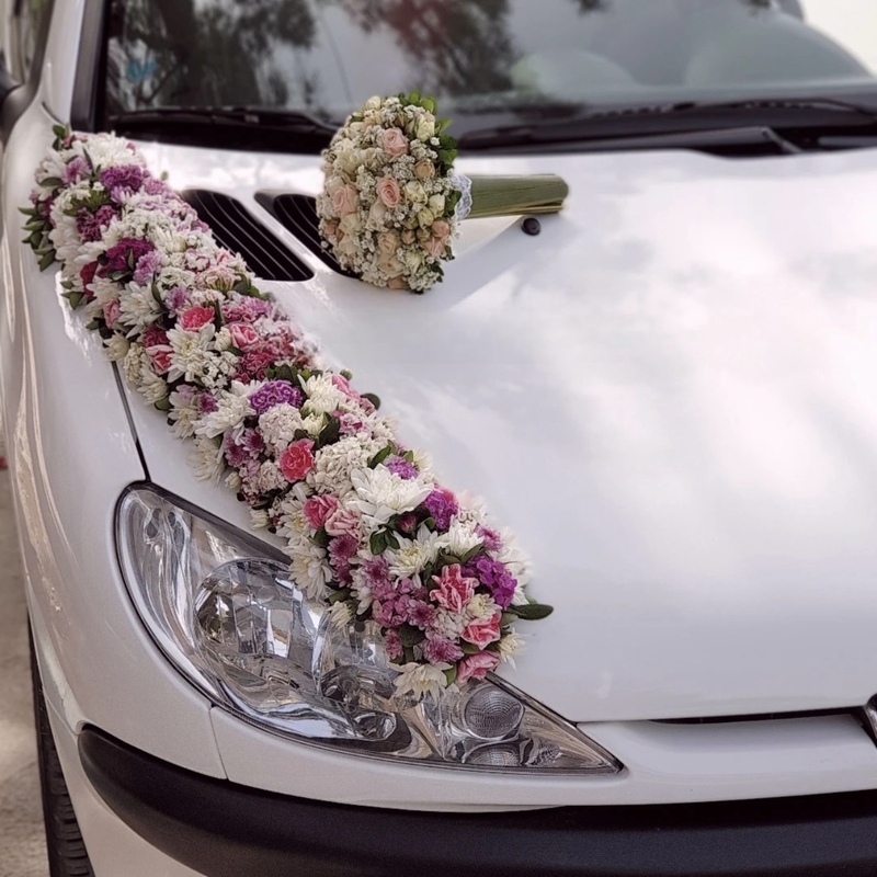 Blumenversand Berlin günstig
